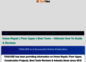 toolvee.com preview