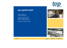 top-logistik.com preview