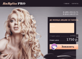 topbabyliss.ru preview