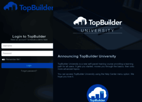topbuildersolutions.net preview