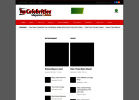 topcelebrities.com.ng preview