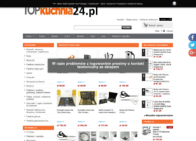 topkuchnia24.pl preview