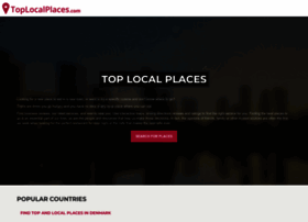 toplocalplaces.com preview