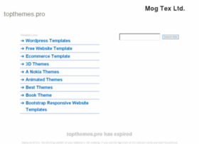 topthemes.pro preview