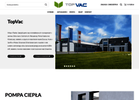 topvac.pl preview