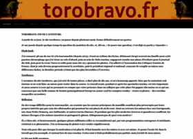 torobravo.fr preview