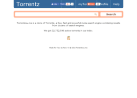torrent-z.com preview