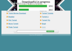 torrentbrazil.com preview