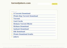 torrentjokers.com preview