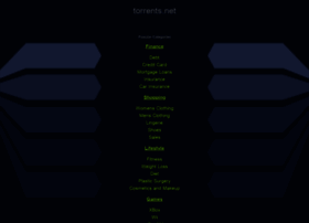 torrents.net preview