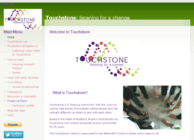 touchstone-bradford.org.uk preview