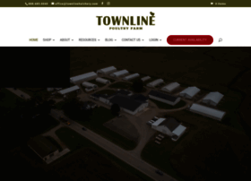 townlinehatchery.com preview