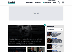 tportal.hr preview