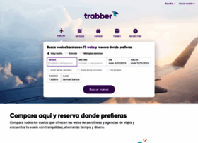 trabber.es preview