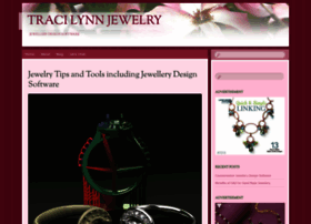tracilynnjewelry.net preview