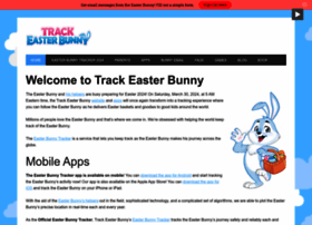 trackeasterbunny.com preview