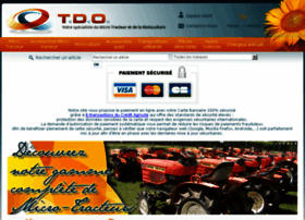 tracteur-occasion.com preview