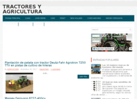 tractoresusado.com preview
