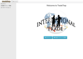 tradetrap.sg preview