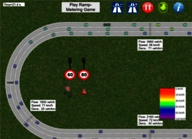 traffic-simulation.de preview