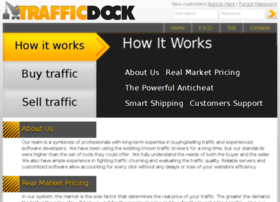 trafficdock.com preview