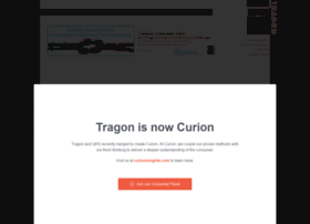 tragon.com preview