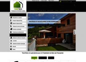 traitement-des-bois.fr preview