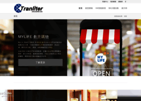 tranliter.com preview
