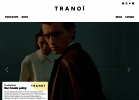 tranoi.com preview
