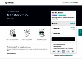 transferkit.io preview