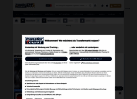 transfermarkt.de preview