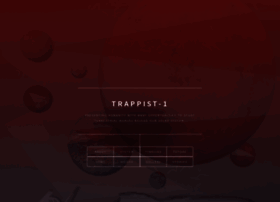 trappist.one preview