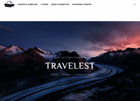 travelest.ru preview