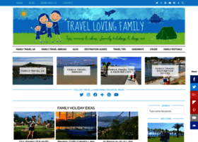 travellovingfamily.com preview