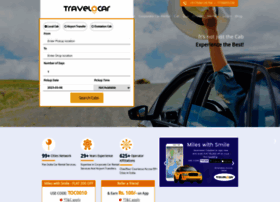 travelocar.com preview