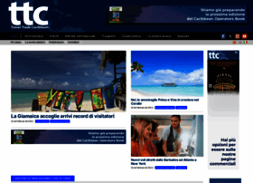traveltradecaribbean.it preview