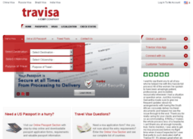 travisaoutsourcing.com preview