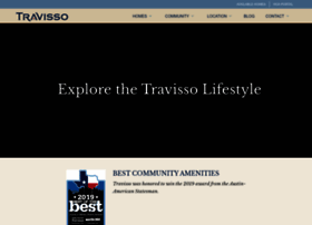 travisso.com preview