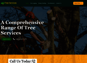 treeservicesnorthshore.com.au preview