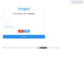 tregolapp.com preview