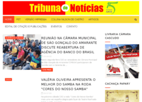 tribunadenoticias.com.br preview