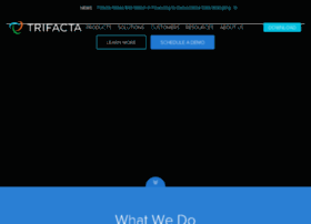 trifacta.net preview