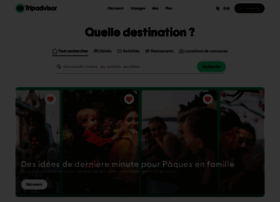 tripadvisor.fr preview