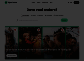 tripadvisor.it preview