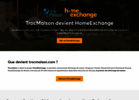 trocmaison.com preview