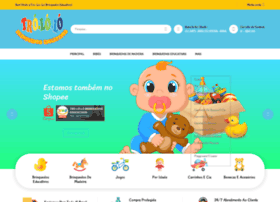trololo.com.br preview
