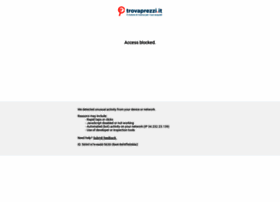 trovaprezzi.it preview