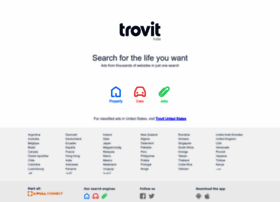 trovit.co.in preview
