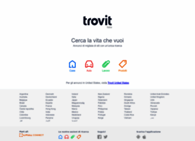 trovit.it preview