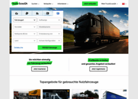 truckscout24.at preview